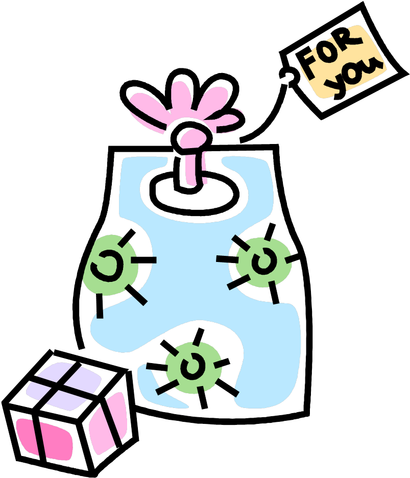 Family Book Bag - Gangshan Junior High School (817x949)