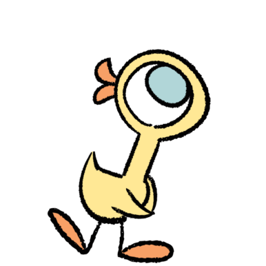 Duckling - Pigeon And Duckling Mo Willems - Full Size PNG Clipart ...