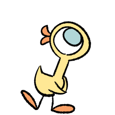 Duckling - Pigeon And Duckling Mo Willems (496x498)