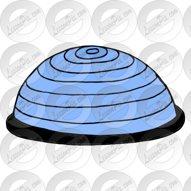 Bosu Ball Picture - Bosu (380x380)