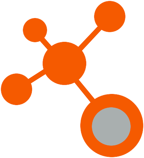 Connection, Connected, Orbit, Internet, Linked - Adinkra Symbol Togetherness (599x640)