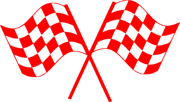 Checkered Flag (600x340)