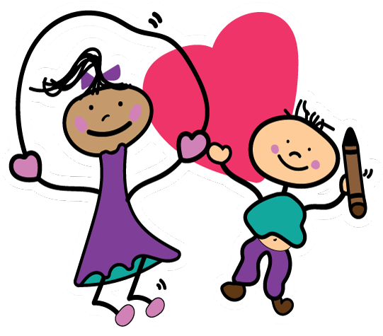 For Very Special Children - For Very Special Children (591x484)