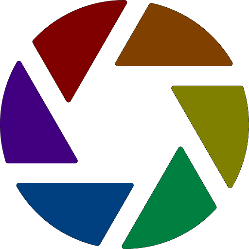 An Interview With Luke Robinson - An Interview With Luke Robinson (512x512)