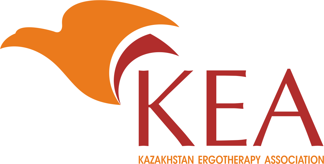 Kz Occupational Therapy In Kazakhstan, Эрготерапия - Kerastase Logo (1062x540)