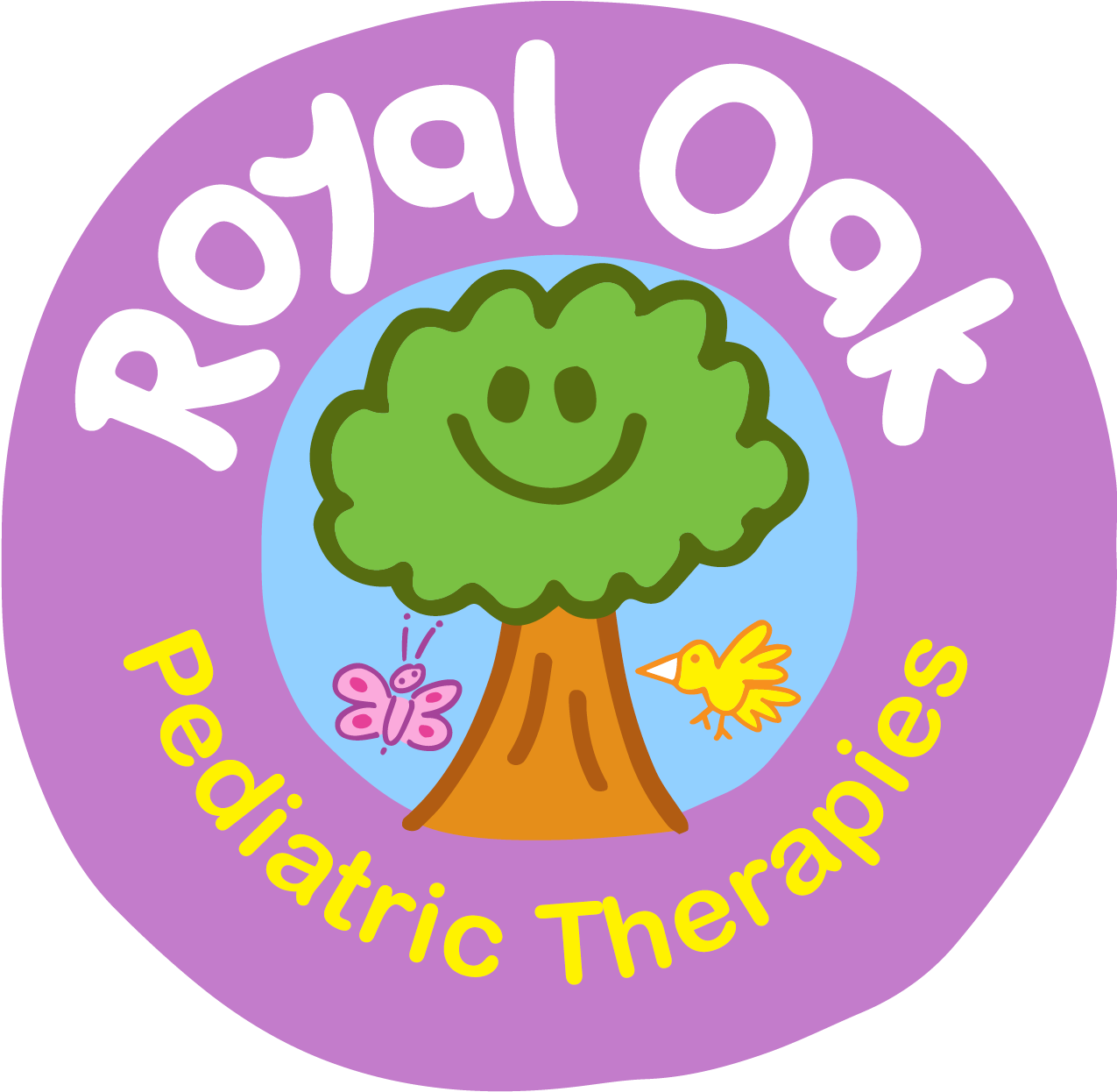 Royal Oak Pediatric Therapies - Therapy (1297x1270)