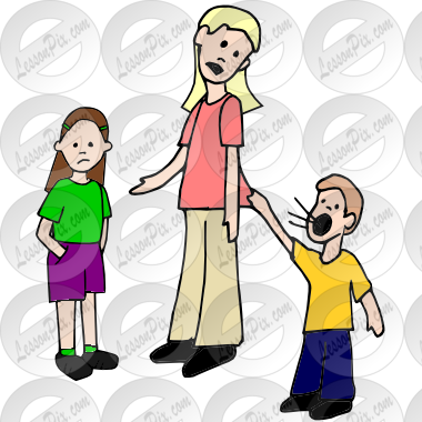 Interrupting Picture - Interrupting Clipart (380x380)