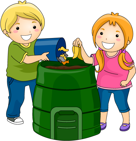 Related Post Of Essay About Cleanliness And Orderliness - Hula Hoop Clip Art (480x640)