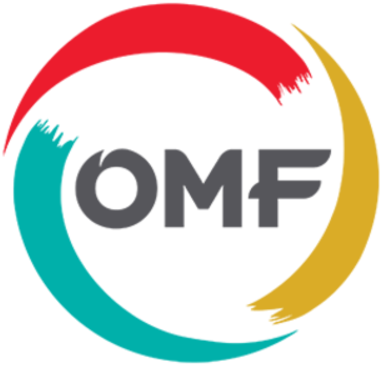 Occupational Therapist - Omf International Logo (400x400)