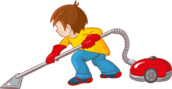 Personnages, Illustration, Individu, Personne, Gens - Helping Kids Clipart (600x313)