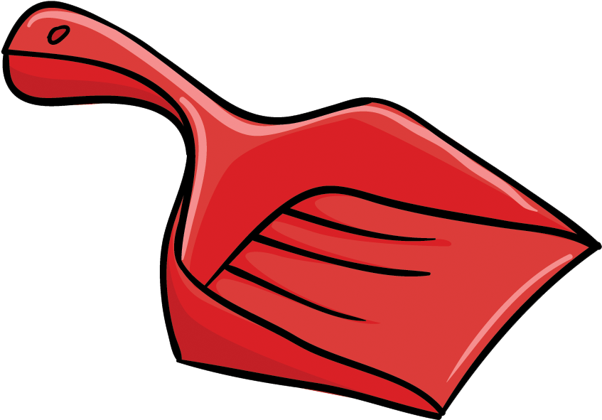 Cleaning Housekeeping Clip Art - Cleaning Housekeeping Clip Art (1000x1000)
