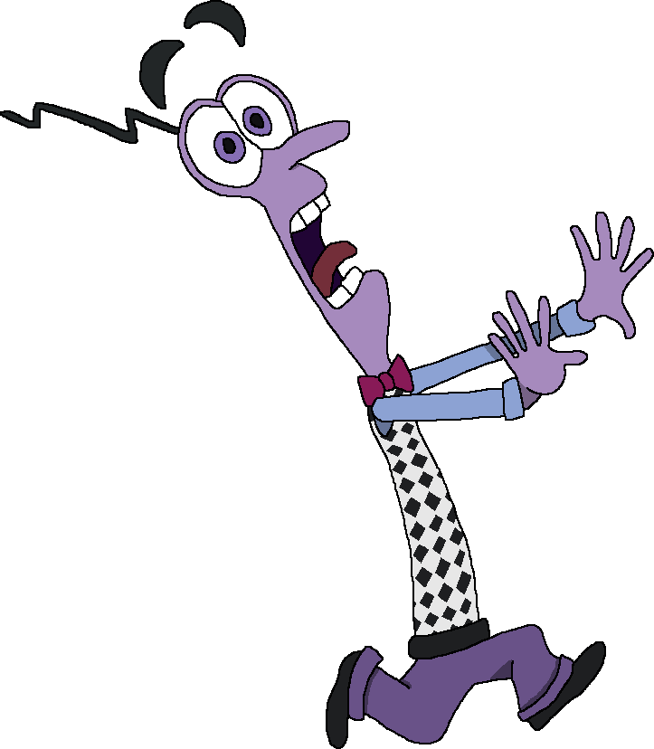 Fear From Inside Out - Fear From Inside Out (723x828)