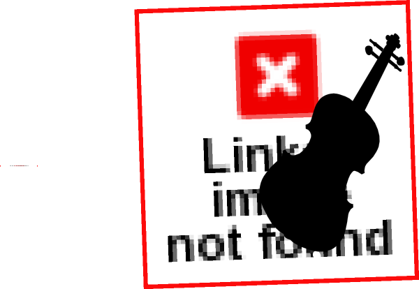 Texas With Fiddle Inside Clip Art At Clker - Linked Image Not Found (600x414)