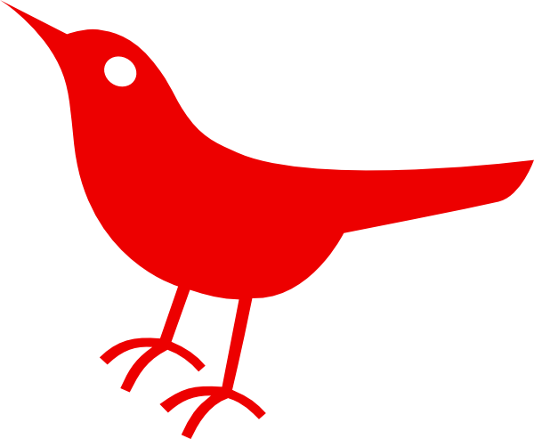Redbird Clip Art - Clip Art (600x493)