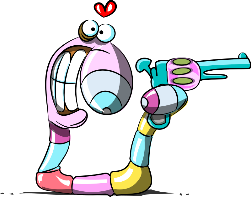 Free To Use Public Domain Animals Clip Art - Early Bird Worm Mugs (954x750)