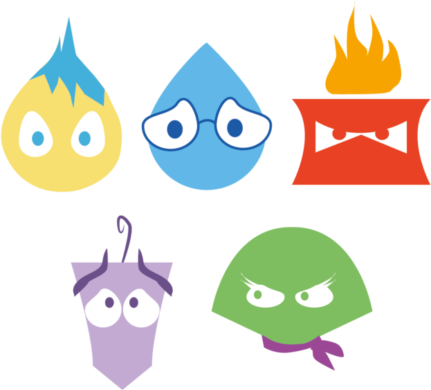 Perfumedoll 14 23 Inside Out Icons By Alirose-art - Perfumedoll 14 23 Inside Out Icons By Alirose-art (900x627)