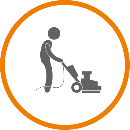 Post Construction Cleaning, Renovation And Surface - Soil (448x448)