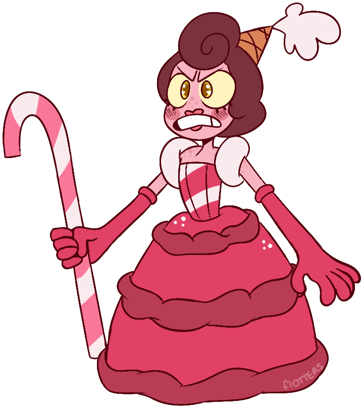 The Baroness By Fl0tters - November 16 (742x840)