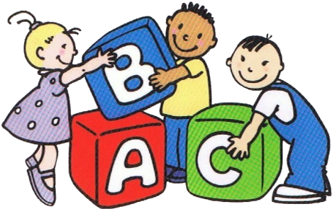 Community Clipart Child Development - Day Care (725x540)