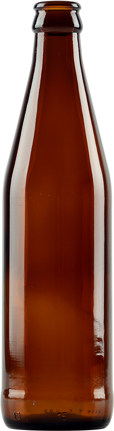 Transparent Beer Bottle - 341 Ml Beer Bottle (740x960)