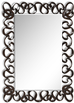 Dahlia Dahlia Dahlia Dahlia Dahlia - Mirror (400x400)