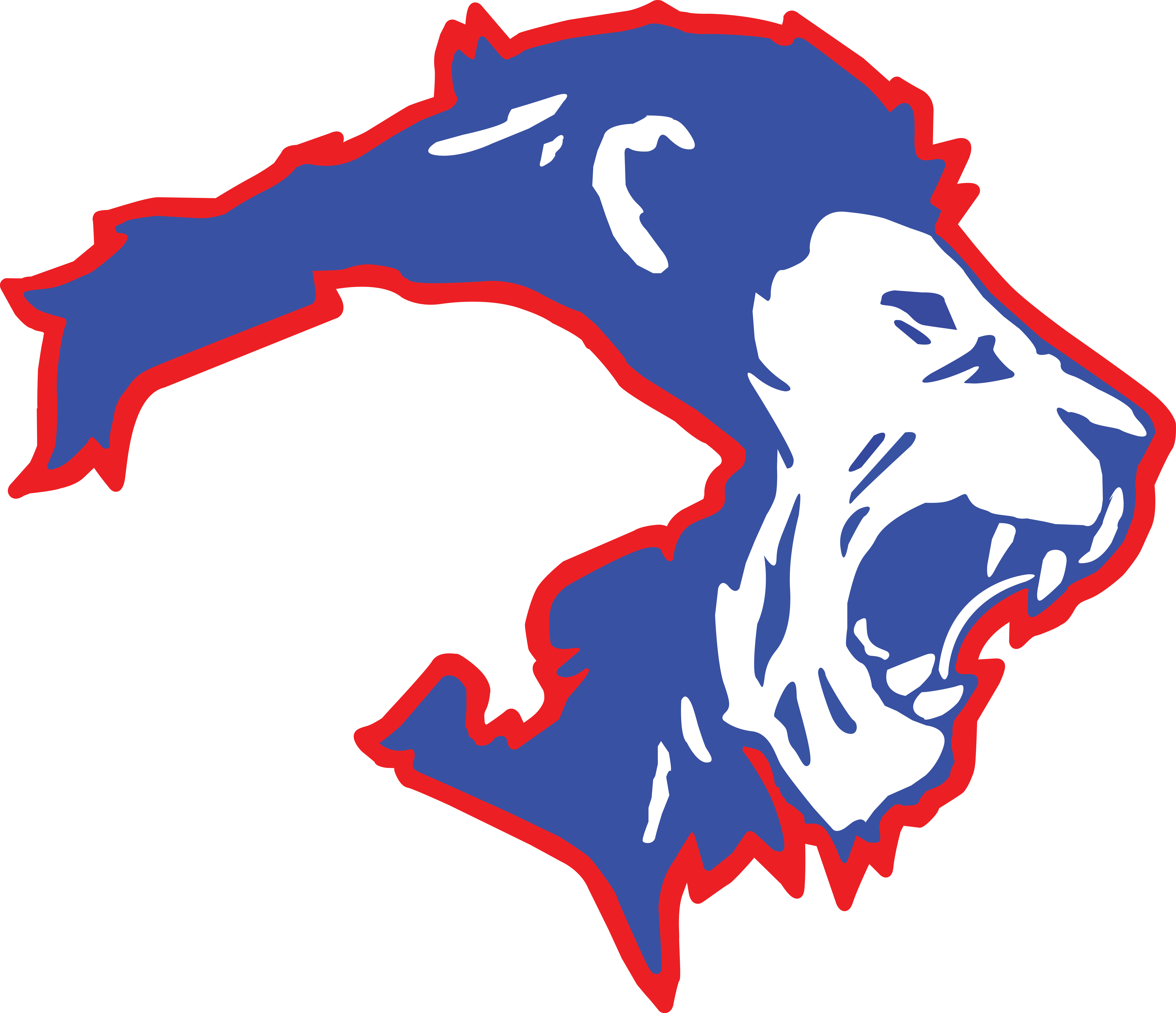 Veterans Park Academy For The Arts - Veterans Park Academy For The Arts (7714x6644)