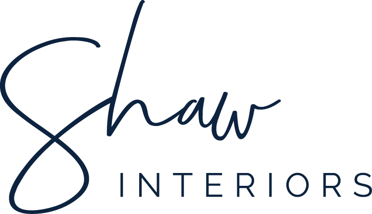 Shaw Interiors Logo - Calligraphy (751x433)
