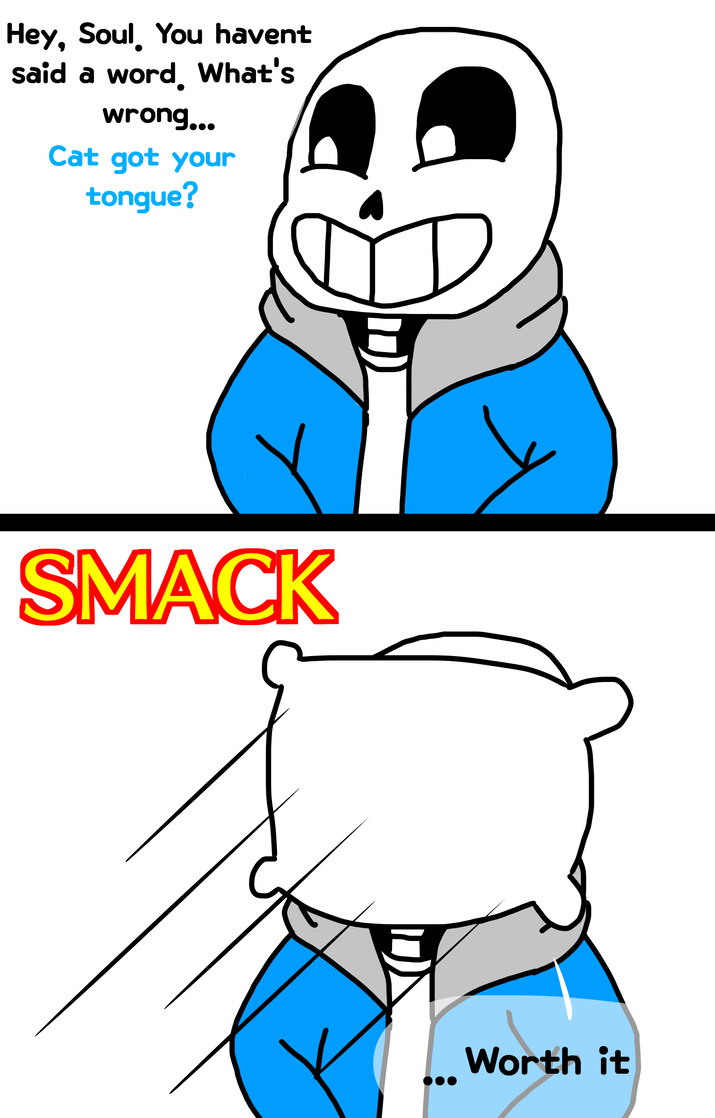 Cat Puns [comic] By Soulofkindness - Cartoon (715x1118)