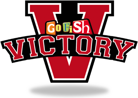 Victory By Go Fish 2018 Vbs - Go Fish Victory Vbs (500x350)