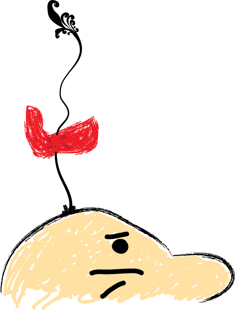 My First Piece With My Trial Of Adobe Illistrator - My First Piece With My Trial Of Adobe Illistrator (759x998)