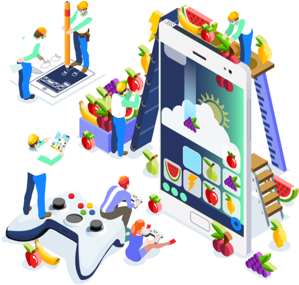 Software Clipart Product Development - Software Clipart Product Development (600x600)