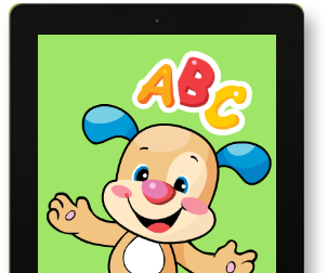 Online Games & Activities For Kids Baby, Toddler & - Cartoon (420x370)