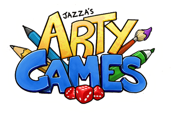 Play Jazza's Arty Games On Pc - Play Jazza's Arty Games On Pc (582x382)