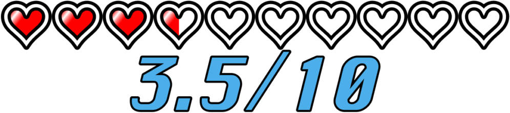 If The Animal Rivals Price Tag Is Alluring But The - If The Animal Rivals Price Tag Is Alluring But The (1024x236)