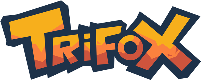 Trifox Is A Top-down Twin Stick Action Adventure Game - Trifox Is A Top-down Twin Stick Action Adventure Game (680x308)
