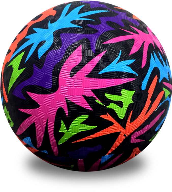 Awesome Camouflage Playground Balls Play Outside In - Sphere (1024x1024)
