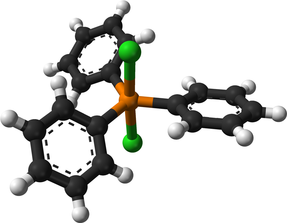 Molecular From Xtal 1998 3d Balls - Prostaglandins G2 Ball And Stick (1100x880)