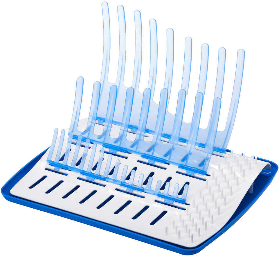 Folding Drying Rack - Escurridor De Biberones Dr Brown (1024x1024)
