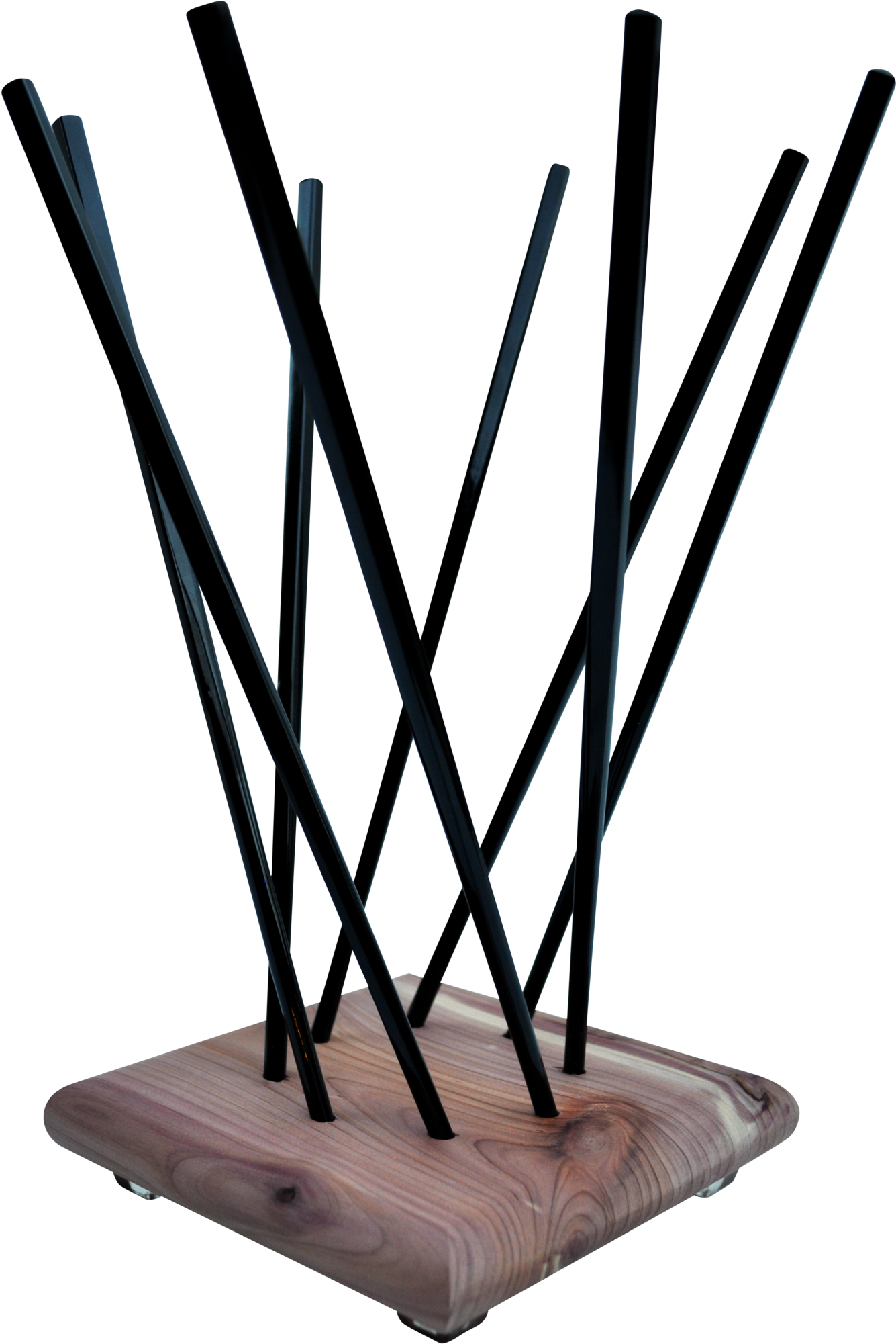 Airodrynamic Dri-rack Da8 Drying Racks, Dish Racks, - Wood (1404x2048)