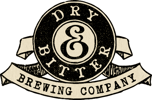 Dry & Bitter Brewing Company - Dry & Bitter (500x329)