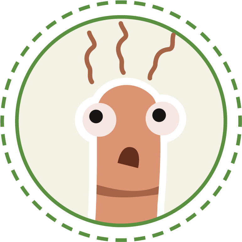 Too Dry - Circle (800x800)