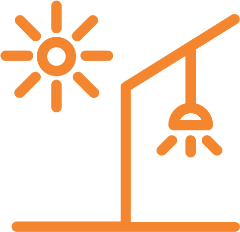 Ancient Egypt Symbols Transparent (500x500)