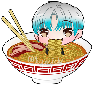 Explore Monstaxhoseok On Deviantart - Monsta X Chibi Fanart (350x350)