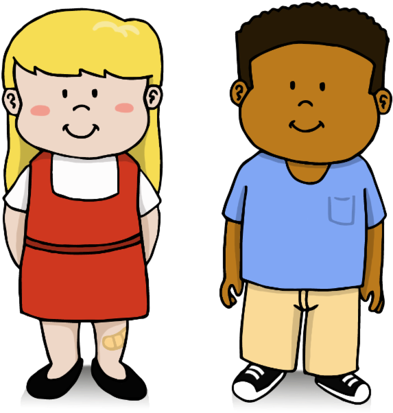 Confirm That You Like This - Cartoon (800x764)