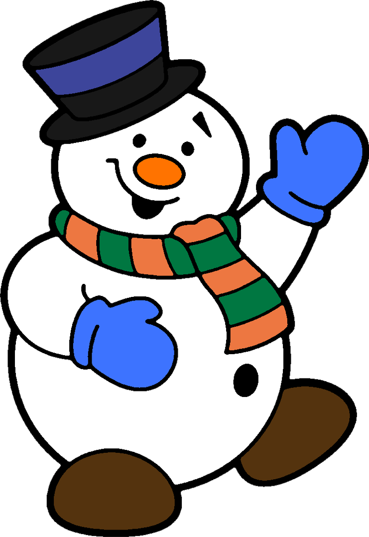 Christmas Coloring Pages For Kids (741x1078)