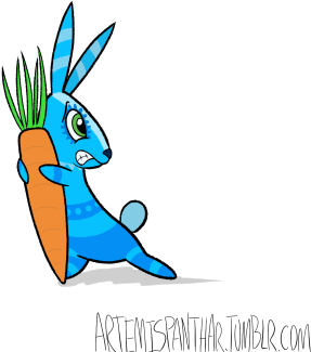 Daily Piñata - Day 7 - Bunnycomb - Daily Piñata - Day 7 - Bunnycomb (400x336)