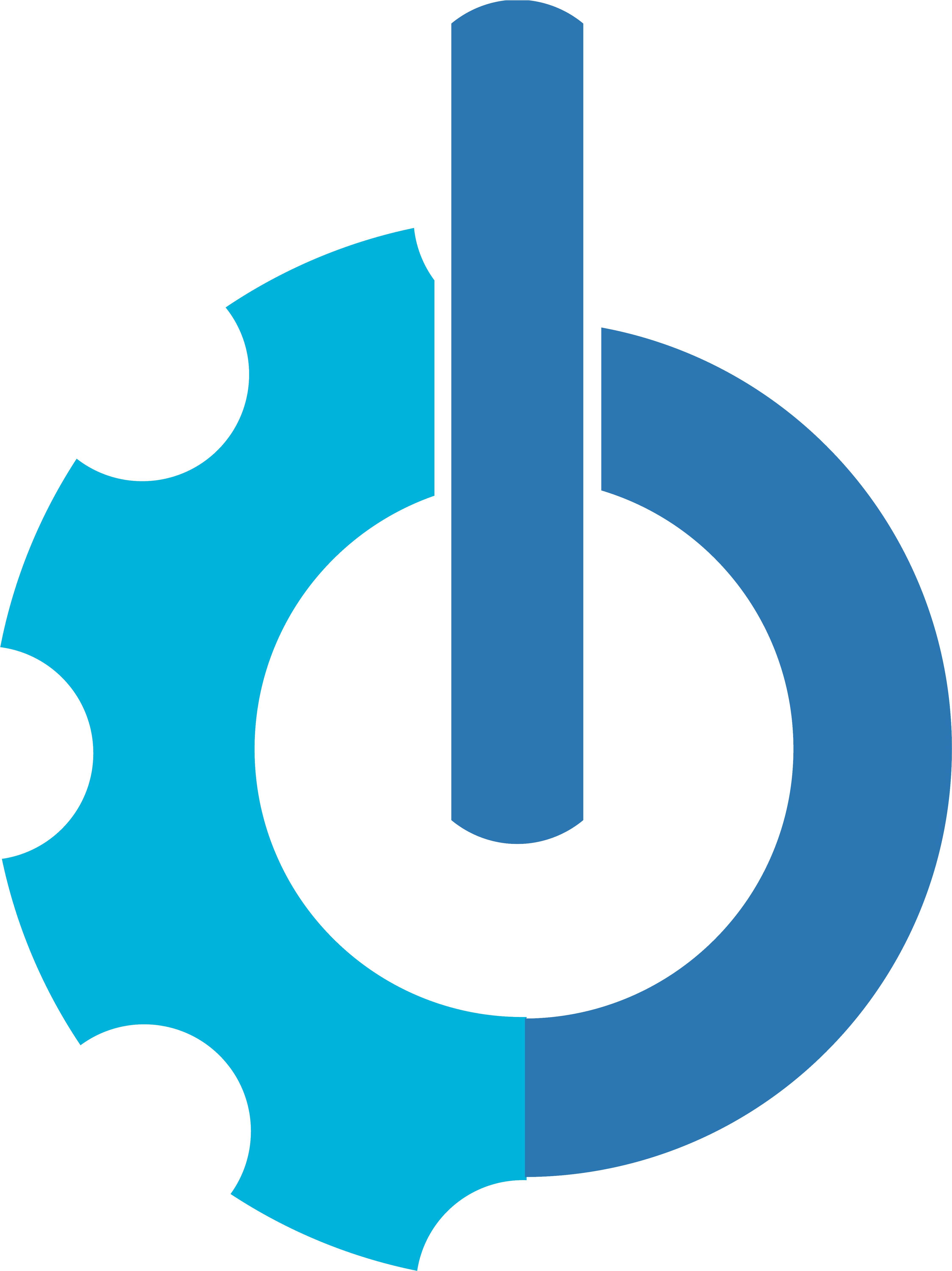 Information Technology Jobs In Dubai Uae Dubizzle Ⓒ - Circle (4579x6190)