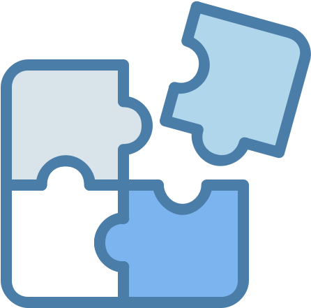 Makes A Link Between The Data Generated In Production - Makes A Link Between The Data Generated In Production (512x512)