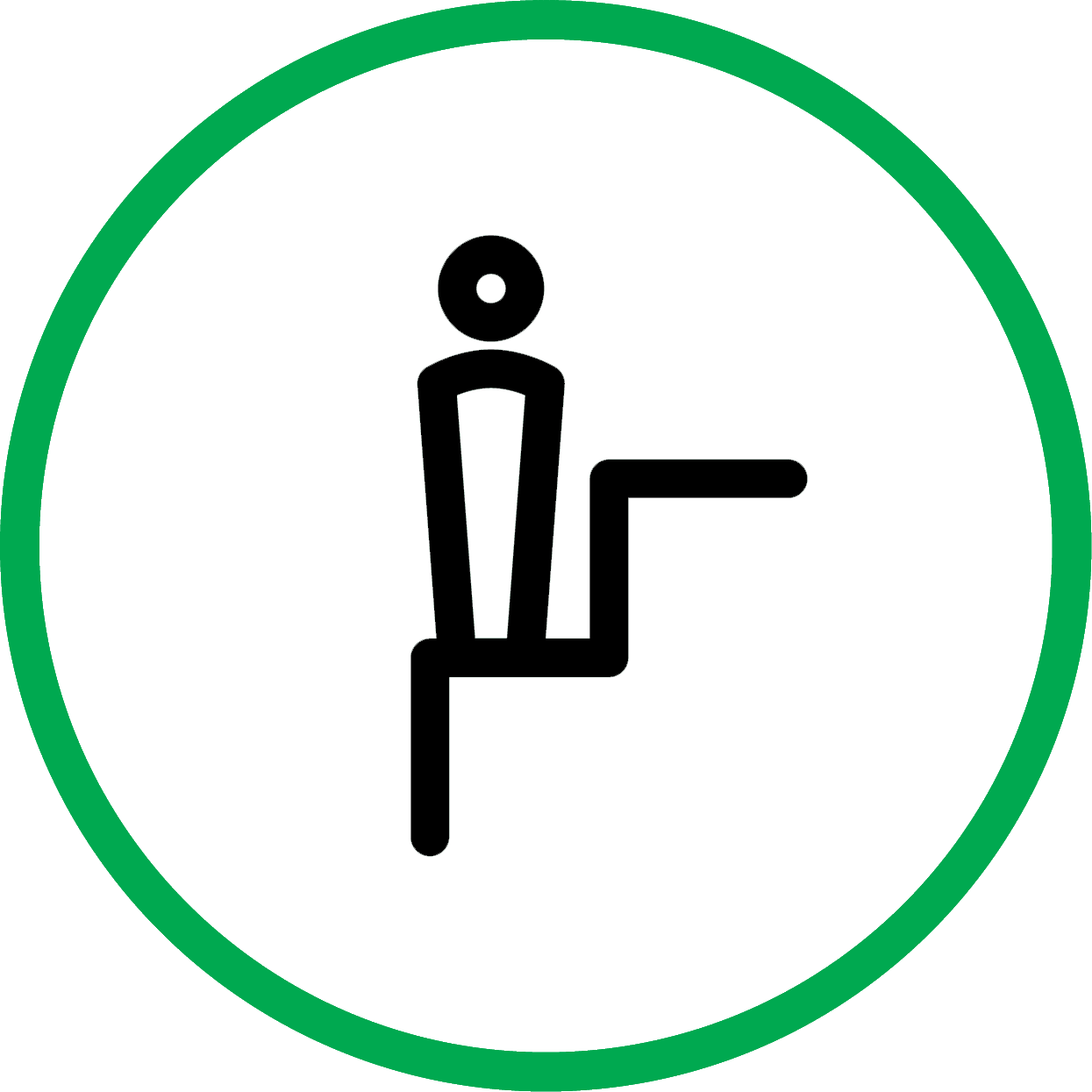 Personal Progression - Guitar Icon (1245x1245)