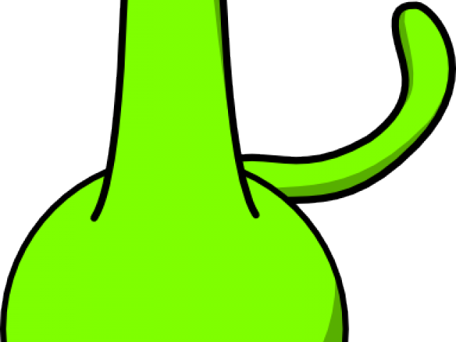 Monster Clipart Body - Monster Clipart Body (640x480)